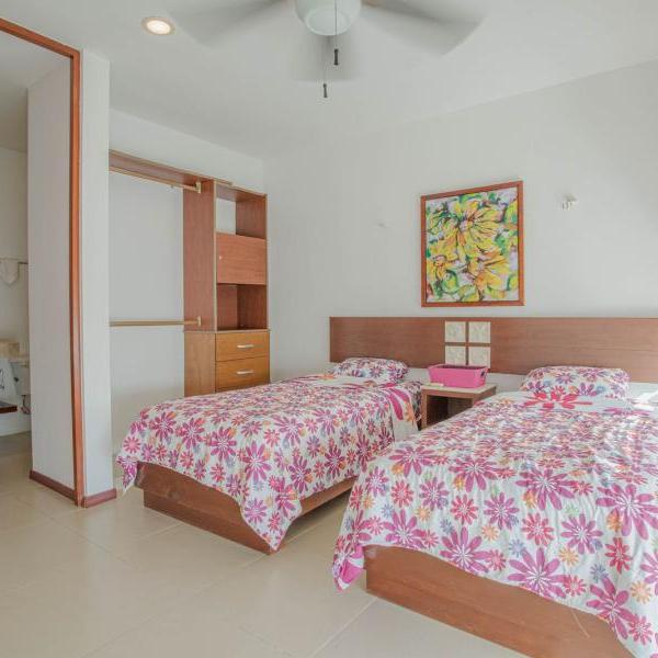 Venta Penthouse Coral Blu